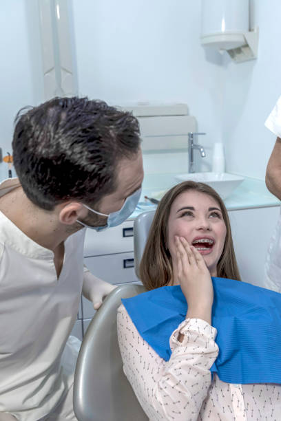 Best Dentist Open on Weekends  in Comstock Northwest, MI