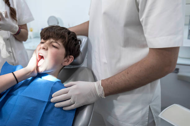Best Emergency Dental Filling Replacement  in Comstock Northwest, MI