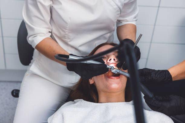 Best Emergency Dental Filling Replacement  in Comstock Northwest, MI