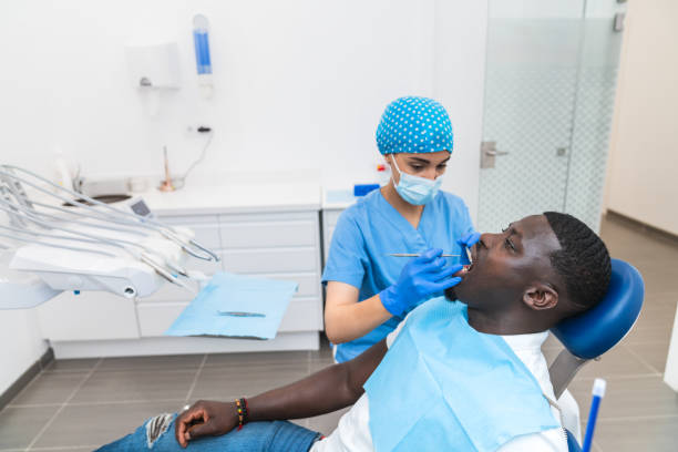 Best Broken Tooth Emergency  in Comstock Northwest, MI